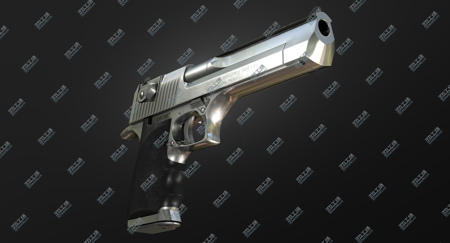 images/goods_img/202105072/3D model Desert Eagle .50AE/4.jpg